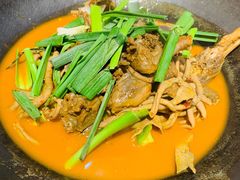 -楚成谷鸭馆(裕民店)