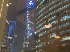 -怡咖啡海鲜自助餐厅(浦东香格里拉店)