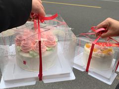 -红宝石·鲜奶小方(昌里店)