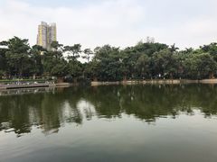 -长安公园