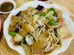 -佛有缘素食馆·荔湾老字号(陈家祠首店)