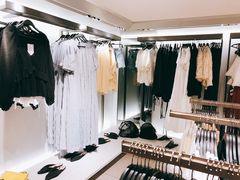 -ZARA(凯德乐峰广场店)