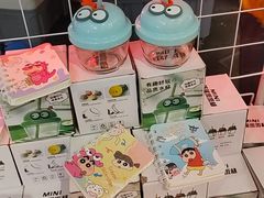 -憨铁匠老火锅(龙岗万科里店)