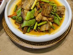 -李氏传家菜(兴城路店)