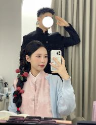 -专注孕妇照亲子照·纪田摄影