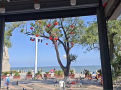 -兴城海滨风景区