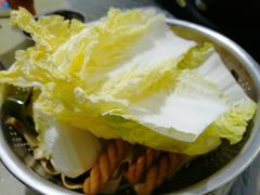 -重庆特色冷锅鱼(武大店)