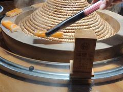 -滇小鱼·云南野生菌火锅(上杭路店)