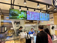 -茶百道(SKLP新光里+店)