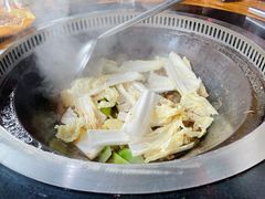 -土灶柴房(世贸店)