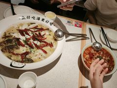 -江渔儿酸菜鱼(曜一城店)