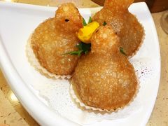 咸水饺-点都德(海岸城店)