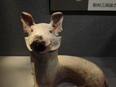-荆州博物馆