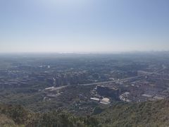 -杭州半山国家森林公园