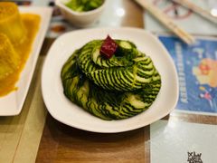 -北京小肠陈饭庄(方庄店)