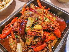 -靓靓蒸虾·头牌蒸虾(万松园玲珑店)
