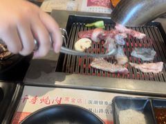 -千寻烧肉(政务区店)