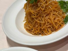 晾杆土豆丝-大鸭梨烤鸭(甘家口店)