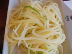土豆丝-李先生牛肉面大王(辽宁路店)