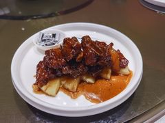 -上海人家花樣年华(中山公园店)