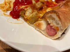 -必胜客(WOW玉泉远洋店)