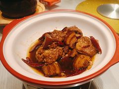 -小柴米·传统江西菜(万寿宫店)