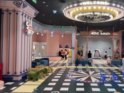 -MELAND亲子乐园•活动包场(北京亦庄龙湖天街店)