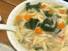 旗花面片-清真·益鑫羊肉手抓馆(花园北街店)