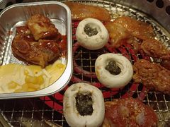-火炉火自助餐(喜隆多店)