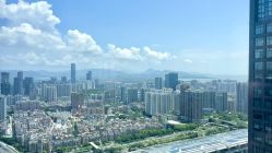 -OCEAN DANCE高空舞蹈室