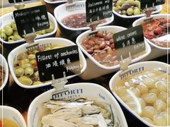 -Alimentari早午餐(安福路店)