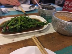 -Doo Dee Thai Food(Issan/Isaan/Esan)