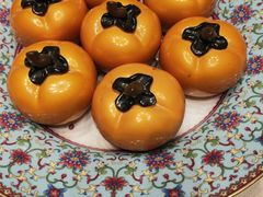-悦融琥珀·京鲁菜(西单店)