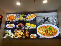 -万荣烤鸭店·北京菜(农光里店)