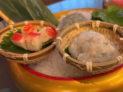 -牛New寿喜烧(曹路花园城店)