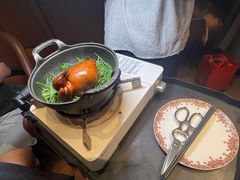 -御膳汤品(猎人坊店)
