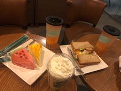 -星巴克臻选(珠海富华里店)