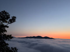 -五女山景区
