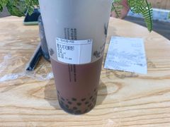 -THE ALLEY 鹿角巷(合生汇店)