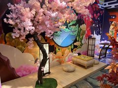 -上海梵高星空艺术馆(南京路旗舰店)