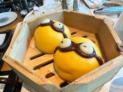 -香守·花胶鸡海鲜火锅(JW万豪店)