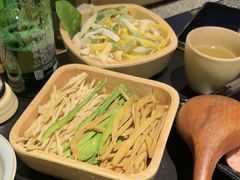 -季季山•云南野生菌火锅(上海首店)