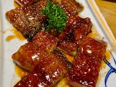 -樱町三味日本料理(城乡世纪广场店)