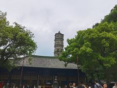 -龙兴寺