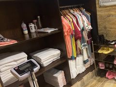 -益健·足疗汗蒸SPA(芙蓉广场店)