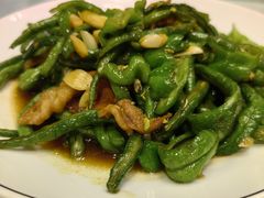 口味豆角-海尔巴格·新疆菜(吐鲁番店)