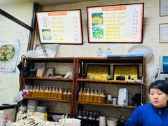 -老刘家泡馍·陕西老字号(钟楼广济街店)