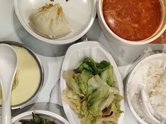 -乡村基·川味现炒大王(熙悦天街店)