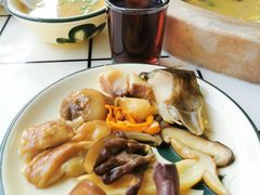 -云南野生菌石锅鱼石锅鸡(大金塔店)