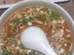 -俏东方·海味水饺·青岛菜(崂山店)